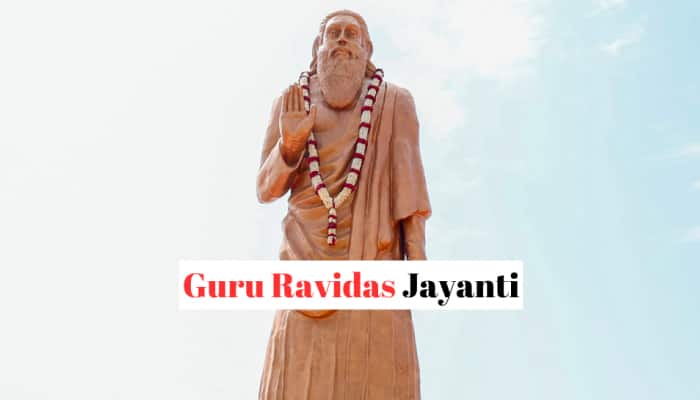 Guru Ravidas Jayanti 2024: Know Date, History, Significance And Wishes To Share