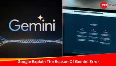 Are You Facing Issues With Creating AI Images From Gemini? Google Explain The Reason
