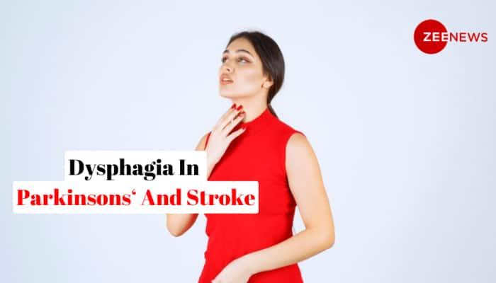 Speech To Swallowing Problems: Why Spotting Parkinson&#039;s Signs Early Is Important? Expert Shares Warning Signs Of Dysphagia