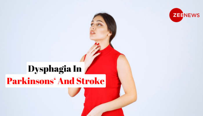 Speech To Swallowing Problems Why Spotting Parkinsons Signs Early Is