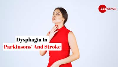 Speech To Swallowing Problems: Why Spotting Parkinson's Signs Early Is Important? Expert Shares Warning Signs Of Dysphagia