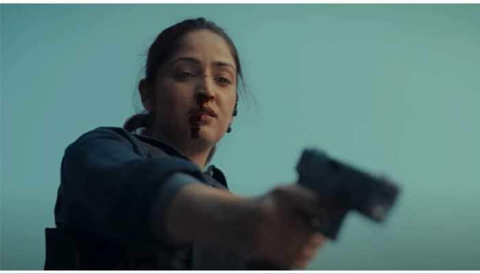 Article 370 Box Office Collection Day 1: Yami Gautam’s Political Thriller Garners Decent Numbers – Know Here  