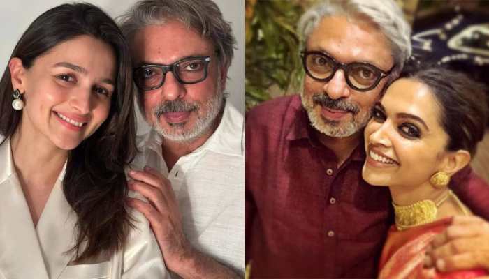 Happy Birthday Sanjay Leela Bhansali: Here's What Makes Him A Maverick Filmmaker And Music Maestro 