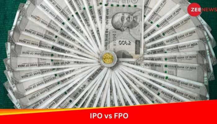 IPOs vs FPOs: Where To Invest? Check Key Differences Between Them Before Making Investment