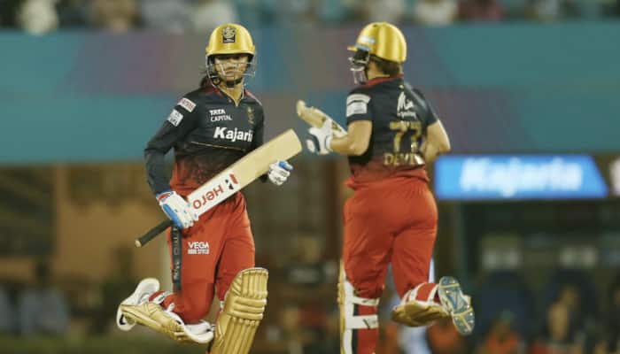 RCB-W vs UPW-W WPL 2024 2nd T20 Live Streaming Details: When, Where and How To Watch Royal Challengers Bangalore Women Vs UP Warriorz Women Live Telecast On Mobile APPS, TV And Laptop?