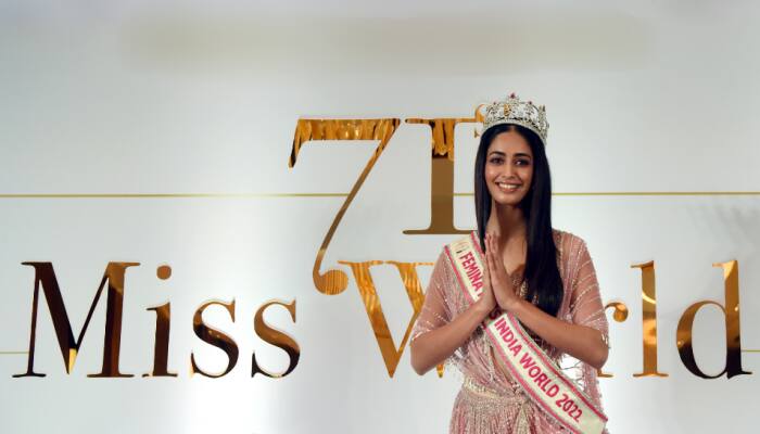 71st Miss World 2024 Check Important Dates, When And Where To Watch