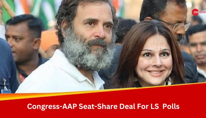 'Deeply Apologize...': Mumtaz Patel after Congress Gives Bharuch Seat To AAP For LS Polls