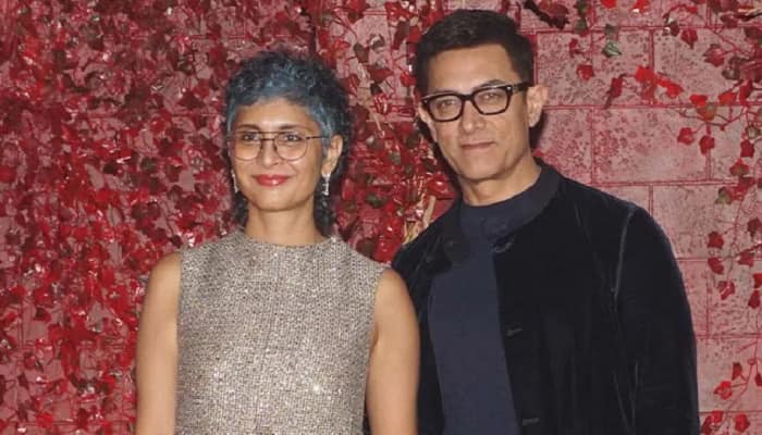 Kiran Rao Opens Up On Her Bonding With Aamir Khan, Says &#039;He And I Value And Respect Each Other&#039;