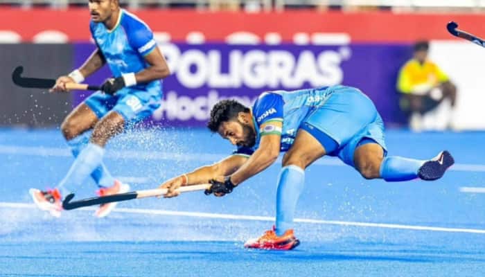 Australia vs India FIH Hockey Pro League Live Streaming And Telecast: When And Where To Watch IND vs AUS For Free Live In India?