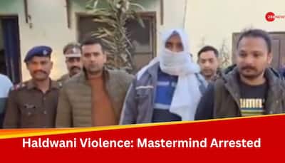 Uttarakhand Police Nabs Haldwani Riots Mastermind Abdul Malik From Delhi