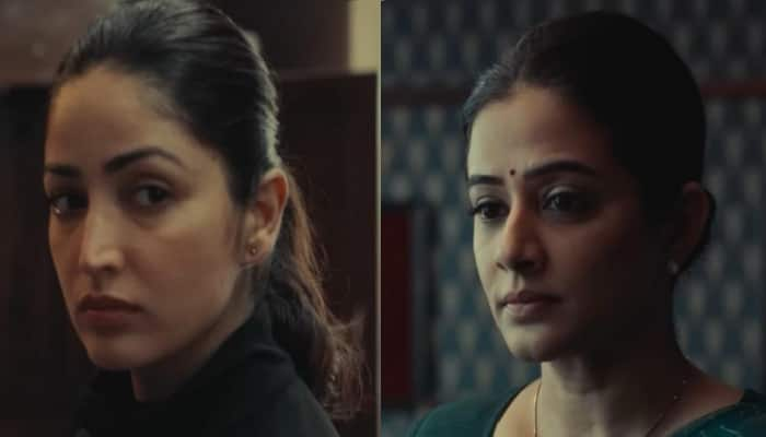 &#039;Article 370&#039; Rules The Box Office As Yami Gautam And Priya Mani&#039;s Performance Wins Hearts 