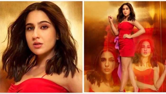 Sara Ali Khan Gears Up For Challenging Role Of Unsung Hero In Ae Watan Mere Watan - Deets Inside