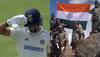 Dhruv Jurel Honors Kargil War Veteran Father With Inspirational Celebration, Video Goes Viral - Watch