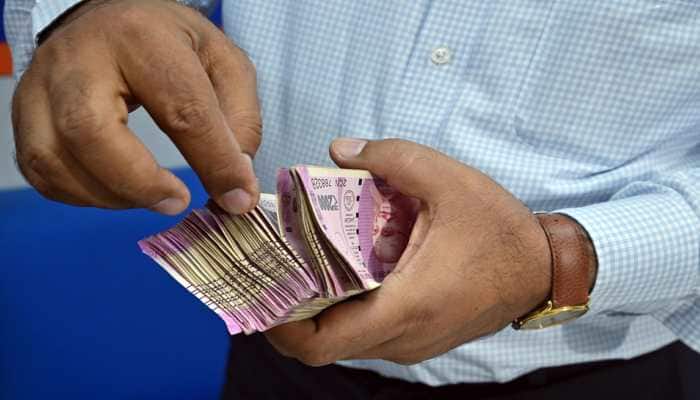Impact Of Rs 2,000 Notes Withdrawal: Currency-In-Circulation Growth Dips To 3.7% In Feb 