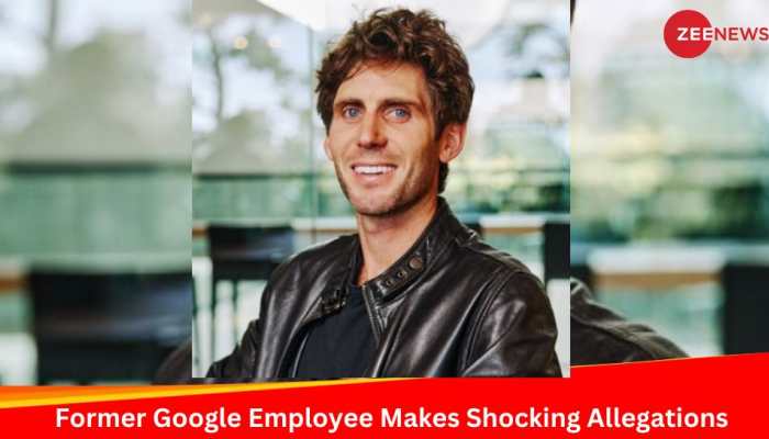 Former Google Employee Makes Shocking Allegations, Says &#039;Did Not Get Promotion Due To Skin Colour&#039;