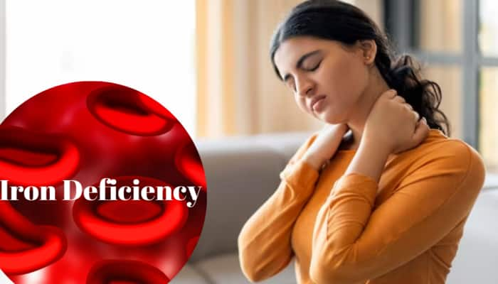 Iron Deficiency: 90% Of Young Indian Women Battling Nutrient Shortage, Warns Experts