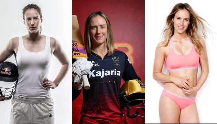 Ellyse Perry: Top 10 Lesser Known Facts About RCB All-Rounder In WPL 2024 - In Pics
