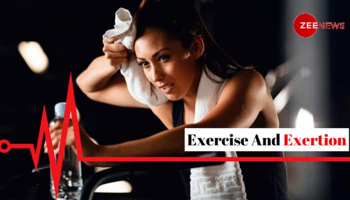 Thin Line Between Exercise And Exertion, Expert Shares How Running Can Turn Deadly