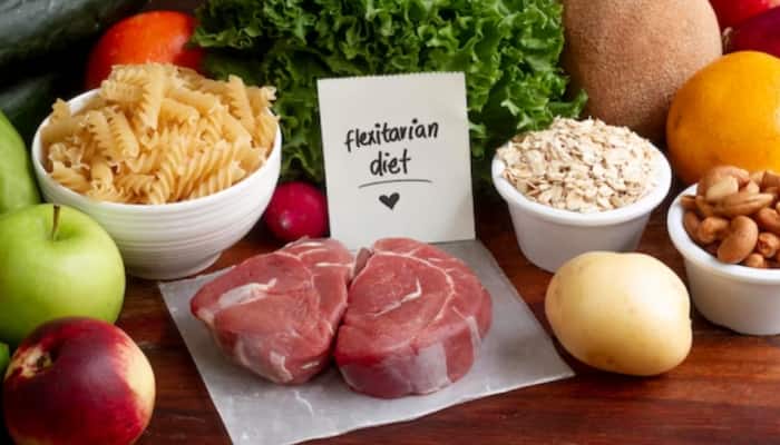 What Is Flexitarian Diet? Here&#039;s All You Need To Know About Heart Healthy Diet