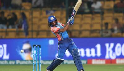 MI-W vs GG-W WPL 3rd T20 Live Streaming Details: When, Where and How To Watch Mumbai Indians Women Vs Gujarat Giants Women Live Telecast On Mobile APPS, TV And Laptop?