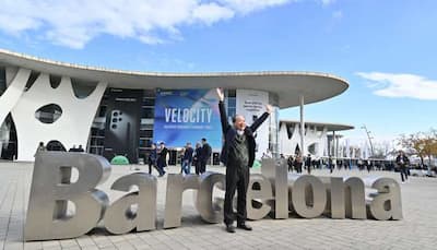 MWC 2024: What To Expect From Google, One Plus, Samsung And More At Bercelona
