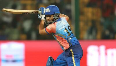 Mumbai Indians Women vs Gujarat Giants Women Dream11 Team Prediction, Match Preview, Fantasy Cricket Hints: Captain, Probable Playing 11s, Team News; Injury Updates