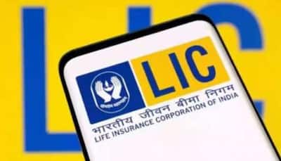 LIC Housing Finance Hopes To Earn Rs 5,000 Cr Profit In FY24
