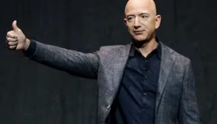 Bezos And Nvidia Team Up With OpenAI To Invest In Humanoid Robot Startup: Report