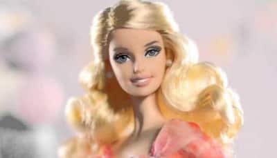 MWC 2024: HMD Announces Barbie Flip Phone