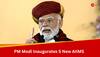 'Aapke Sewak Ne Guarantee Poori Ki': PM Modi's 'Commitment' Dig At Congress