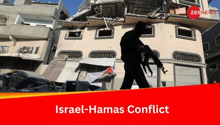 Israel To Directly Deliver Humanitarian Aid Via Northern Gaza, Bypassing Hamas 