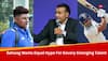 'You Are Probably Attacking Sarfaraz', Virender Sehwag Slammed By Netizens On Twitter After Praising Dhruv Jurel; Here's Why