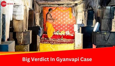Gyanvapi Mosque Case: Allahabad HC Upholds Varanasi Court Order Allowing Hindu Side To Offer Prayer In Vyas Tehkhana