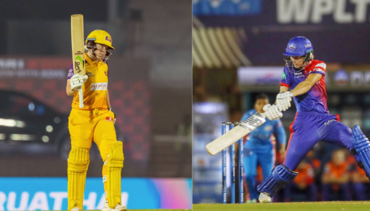 UP W vs DC W WPL 2024 LIVE Streaming Details Timings Telecast