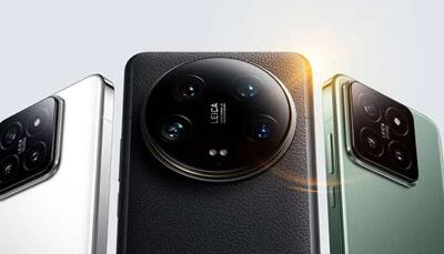 Xiaomi 14, Xiaomi 14 Ultra With Leica Camera Launched Globally, Check Specs, Chipset, And Other Features 