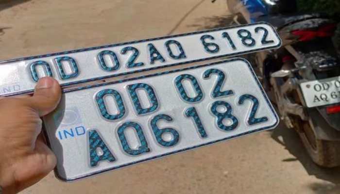 ALERT For Bike, Scooter Riders! ACTION SOON If You Don't Have HSRP  - Read Details