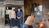  Mark Zuckerberg Learns Skill Of Traditional Japanese Sword Making; Watch Video