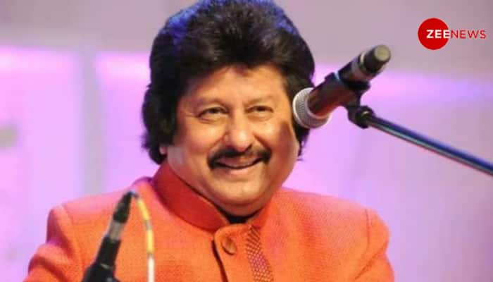 Music Maestro Pankaj Udhas Passes Away Due To Prolonged Illness