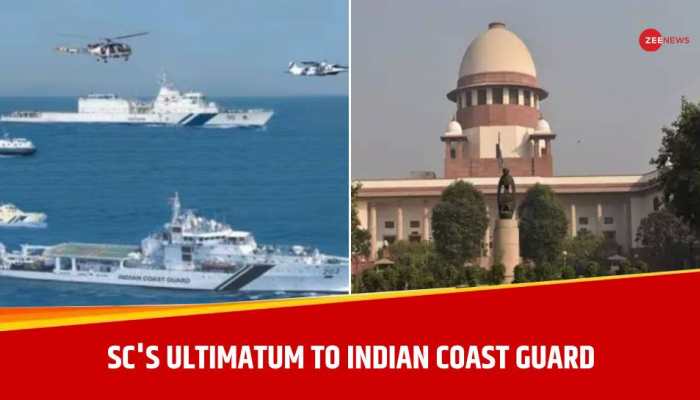 &#039;If You Won&#039;t Do It, We Will&#039;: Supreme Court&#039;s Ultimatum To Indian Coast Guard For Denying Permanent Commission To Women Officers