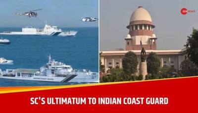 'If You Won't Do It, We Will': Supreme Court's Ultimatum To Indian Coast Guard For Denying Permanent Commission To Women Officers