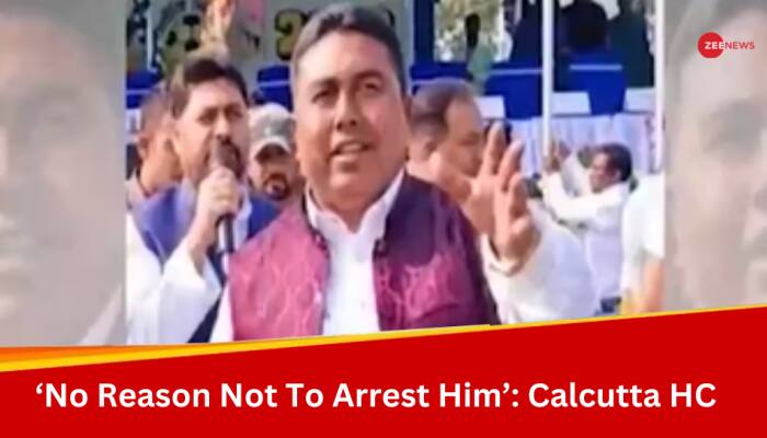 Sandeshkhali Violence: No Stay On Sheikh Shajahan's Arrest, Says Calcutta HC