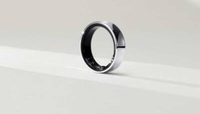 MWC 2024: Samsung Unveils Galaxy Ring With Health-Tracking Features 