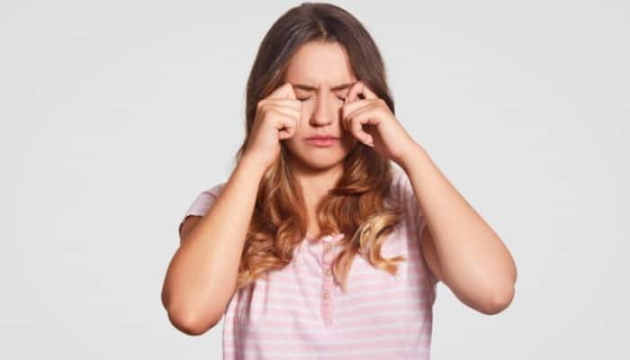 5 Common Vision Problems And Preventive Measures You Must Take To Keep Your Eyes Healthy