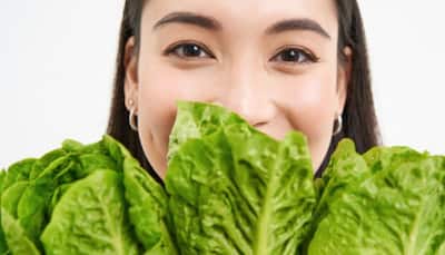 Plant-Based Diet And Eye Health: 6 Green Leafy Vegetables That Are Good For Your Eyes