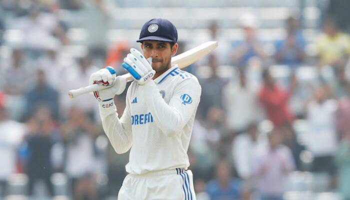 &#039;Just Be Calm And...&#039;: Shubman Gill Deconstructs Match-Winning Fifty In Ranchi Test Over England