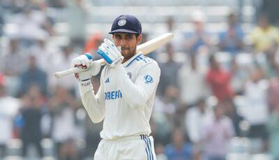 'Just Be Calm And...': Shubman Gill Deconstructs Match-Winning Fifty In Ranchi Test Over England