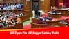 UP Rajya Sabha Election: Several SP MLAs In Touch With BJP, Cross-Voting Expected, Say Sources