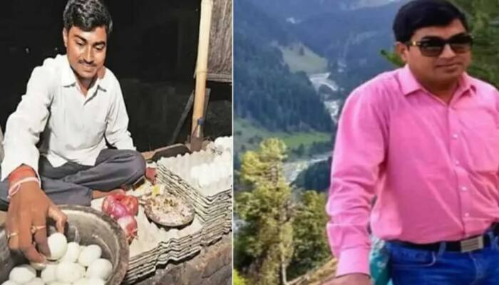 UPSC Success Story: Bihar Man's Journey From Egg Seller To UPSC Success, Now Offers Free IAS Coaching