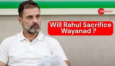 Lok Sabha Elections 2024: Left's Wayanad Bid Throws Another Challenge For Rahul Gandhi, Congress-Led INDI Alliance