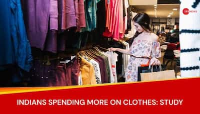 Kapda, Roti, Makaan! Fashion Expert Explains Rise In Consumer Spending More On Clothing Than On Food 